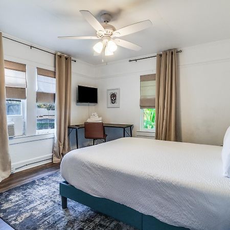 Jefferson Flat - Guest Room Lafayette Exterior photo
