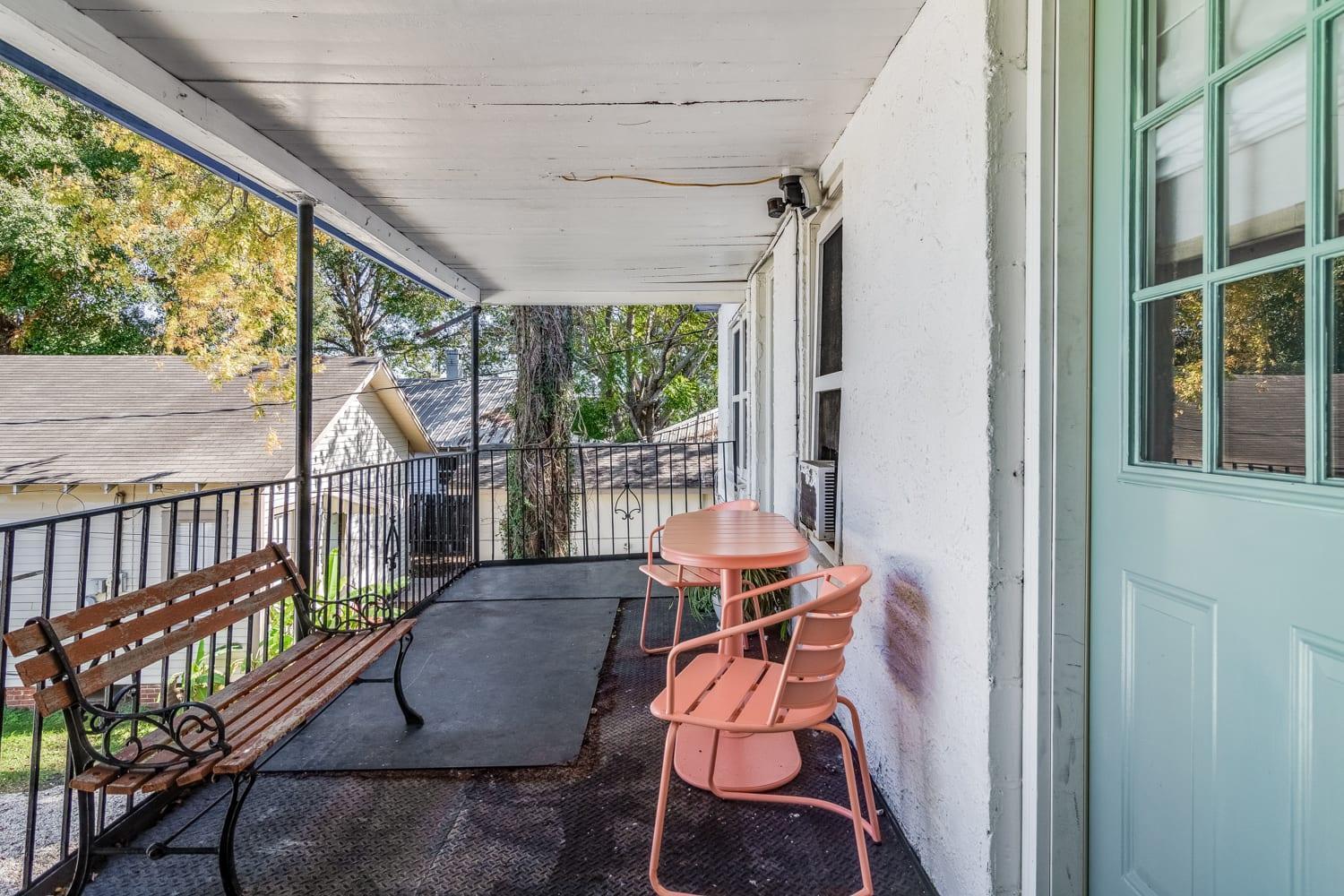 Jefferson Flat - Guest Room Lafayette Exterior photo